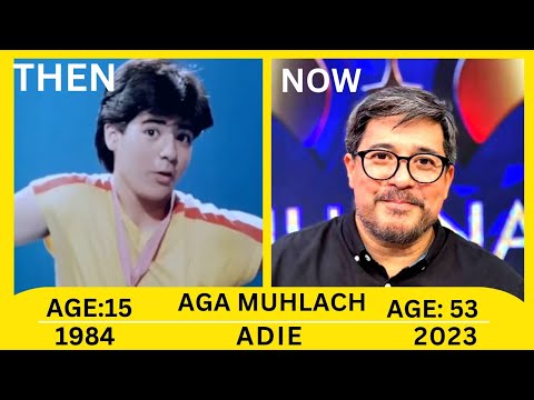 BAGETS 1984 | COMEDY | DRAMA | ROMANCE #viralvideos #agamuhlach #TAGALOGMOVIES #pinoymovies #BAGETS