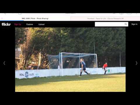 Ringmer FC 2-1 Lingfield FC