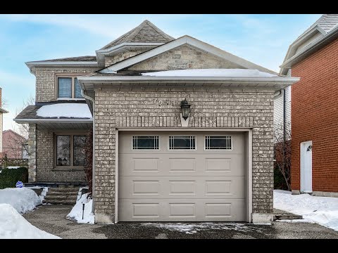 7248 Seabreeze Drive, Mississauga Home for Sale by Hani Al Olabi - Real Estate Properties for Sale