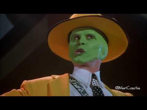 La Mascara | Hey pachuco ! (Baile)