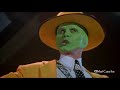La Mascara Hey Pachuco Baile