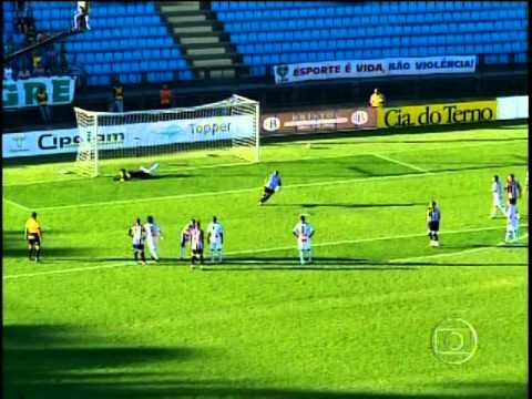 Atlético-MG 3x2 Ipatinga - 2010 - Mineiro 2010 Finais