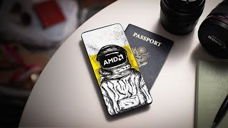Samsung x AMD is CHANGING THE GAME!
