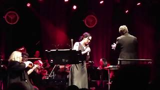 Tarja - Witch Hunt (Orchestral)