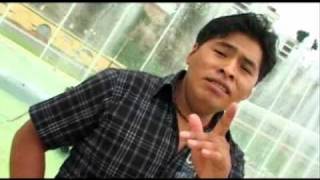 Milder Valdez - borracho y perdido