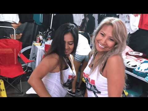 HMG - One Hunned (feat. Cirok Starr,  Eranetik, Tee Cambo, K-one, BGZ, & Hustle AD - For the Culture