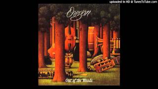 Oregon - Dance To The Morning Star
