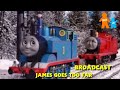 James Goes Too Far UK Broadcast Nick Jr With No Logo On Nick Jr
