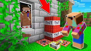 NOOB VS MORENITTO - TRAMPAS MORTALES TROLL