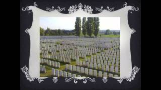 Remembrance Day 2012