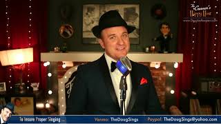 The Man Who Plays the Mandolino (Dean Martin) - Douglas Roegiers