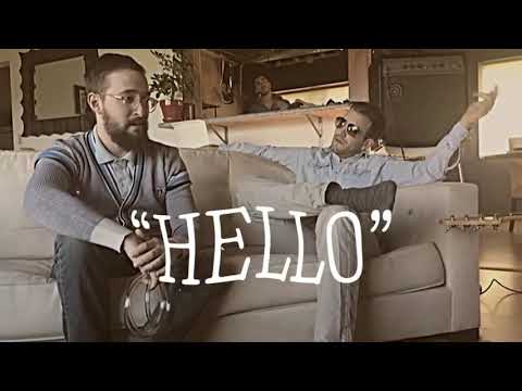 /// A Collection of Classic Woody Goss Lines