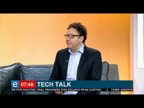 Tech Talk Vitality and MTN