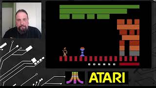 OMG!.. Castlevania on Atari 2600