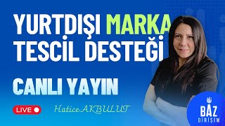 🎯 Yurt Dışı Marka Tescil Desteği: KOBİ’ler İçin Devlet Rehberi