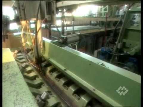 Wam CX Sugar Processing Stainless Steel Trough Screw Conveyor