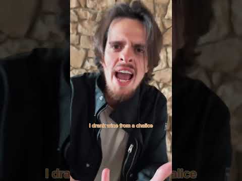 “558 men” The legend of ELPENOR!!