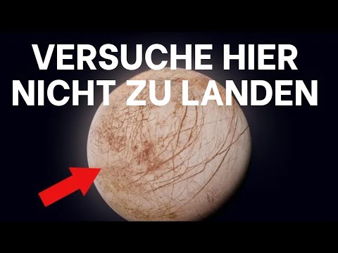 Video Thumbnail: Finden wir außerirdisches Leben schon in 1827 Tagen?