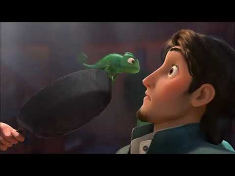 BoCo (Pinocchio) part 21 - The Scar Chase