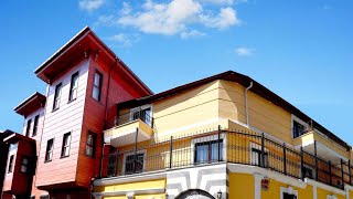 Garden House Hotel - Special Class, Istanbul, Turkey | 360 Travel Facts