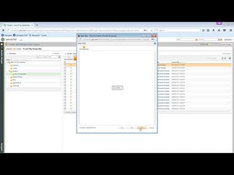 PLM Project Mgt   Execution and Collaboration in Windchill