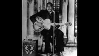 Arthur Big Boy Crudup-Gonna Find My Baby