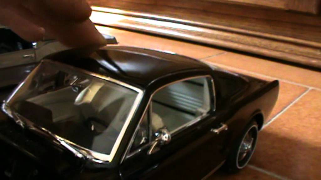 modelli auto americane scala 1/18