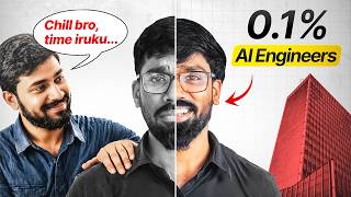 How to Start AI/ML in 2026? | Freshers RoadMap 2026