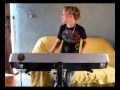 SÓ PENSO EM VOCE LORINHO DOS TECLADOS