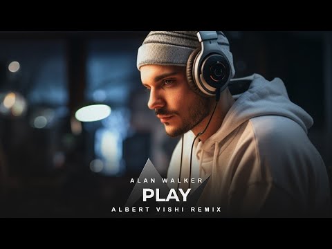 Alan Walker - Play (Albert Vishi Remix) ft. K-391, Tungevaag & Mangoo