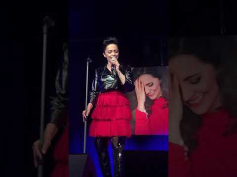 Lucie Bílá-most přes minulost