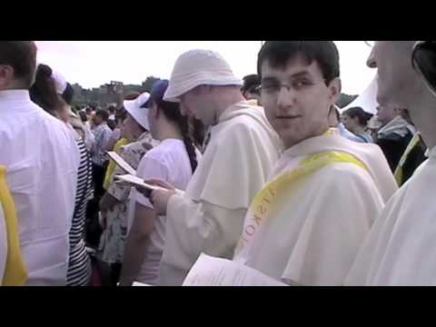 Zajedno u Kristu - pjesma uz odabrane snimke sa Hipodroma