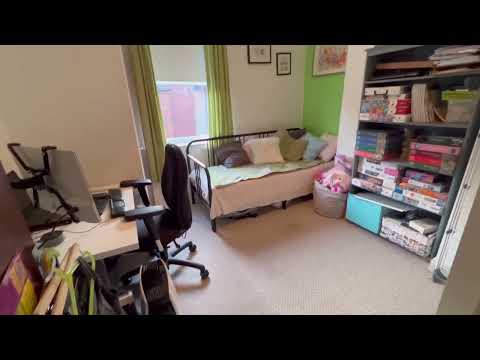 Park Street, Horbury - Virtual Tour