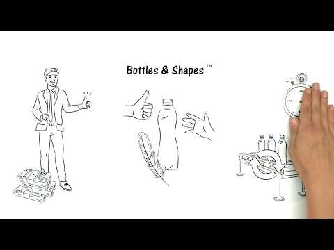 Ganzheitliche Behälterberatung mit dem KHS-Serviceprogramm Bottles & Shapes