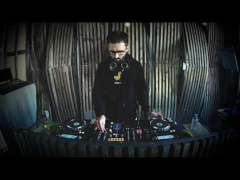 Bop - Plexus EP Release Day Stream