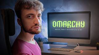 Omarchy Linux - Neden Herkes Bunu Konuşuyor?