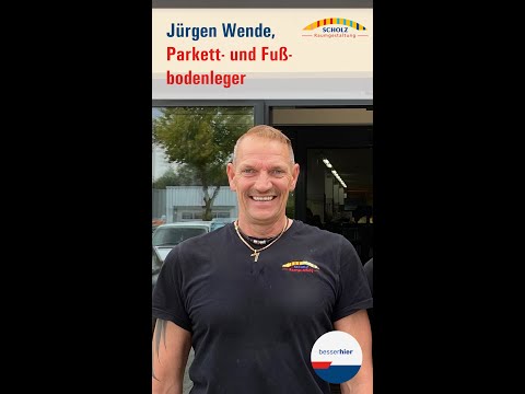 Scholz Raumgestaltung aus Stade/Buxtehude (Jürgen Wende)