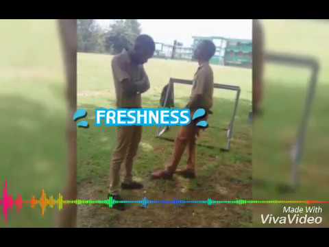 Di Autocrat-Freshness ft forever and karma