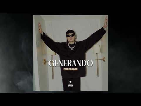 "GENERANDO" - Xavi x Peso Pluma type Beat - Corrido Tumbado Instrumental