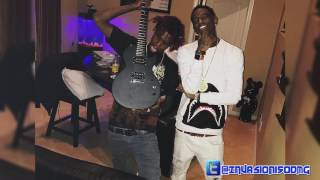 Soulja Boy Feat. (Famous Dex) • Put Your Girl On A Molly