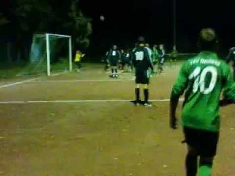 TSV Neuland - ESV Einigkeit Wilhelmsburg 3:0  Clip2  21 09 12