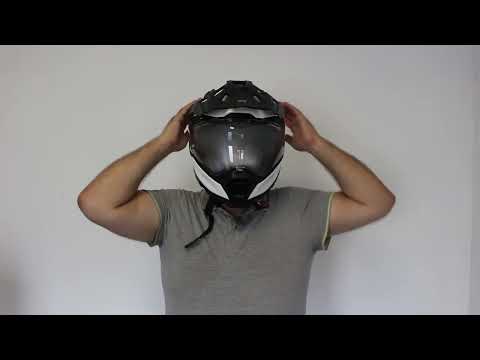 Unboxing Nexx X-Wed3 @NEXX-HELMETS