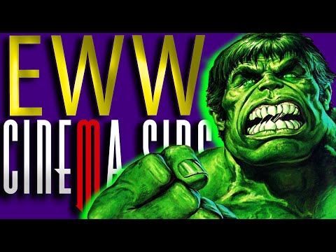 Everything Wrong With CinemaSins: The Incredible Hulk in 13 Minutes or Less