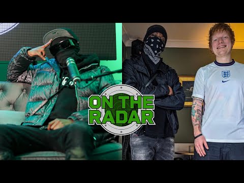 Kwengface On Wearing A Mask At All Times, On Social Media, Fans