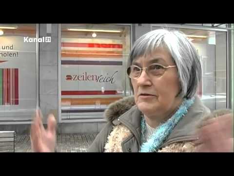 Kanal 21 Frage der Woche - Asylpolitik in Deutschland