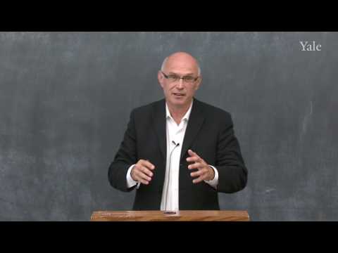 Stakes and Faith in Globalization: Miroslav Volf
