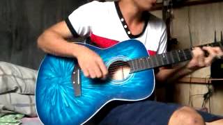 Takipsilim by Callalily (Rion of Kalibre Musika)