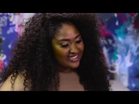 Jazmine Sullivan | MASTERPIECE | Bkstg