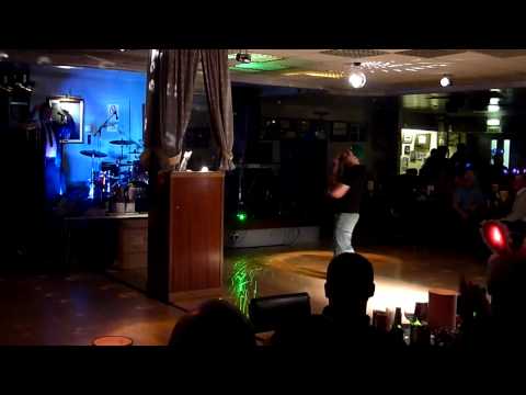 Paul and Andy Jump Around (part 2)