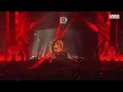 Armin Van Buuren x The Stickmen Project - No Fun (Armin van Buuren Club Mix)